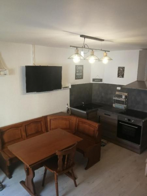 maison de pêcheur